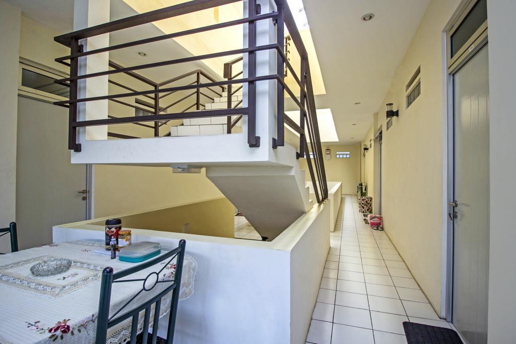 Reddoorz @ Dago Asri Wisma tamu 2*