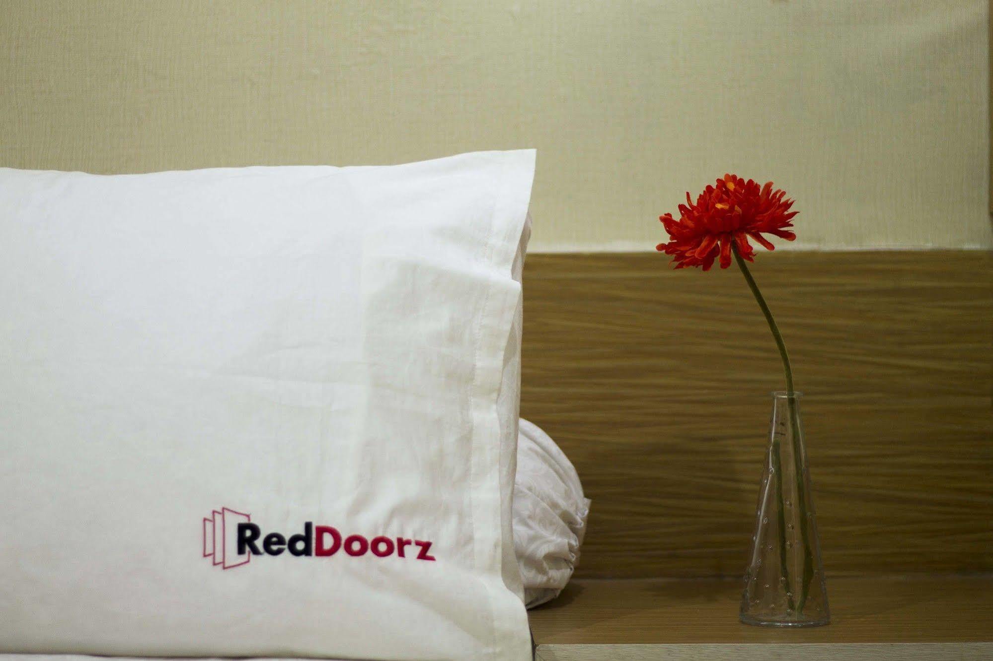 Reddoorz @ Dago Asri 2*