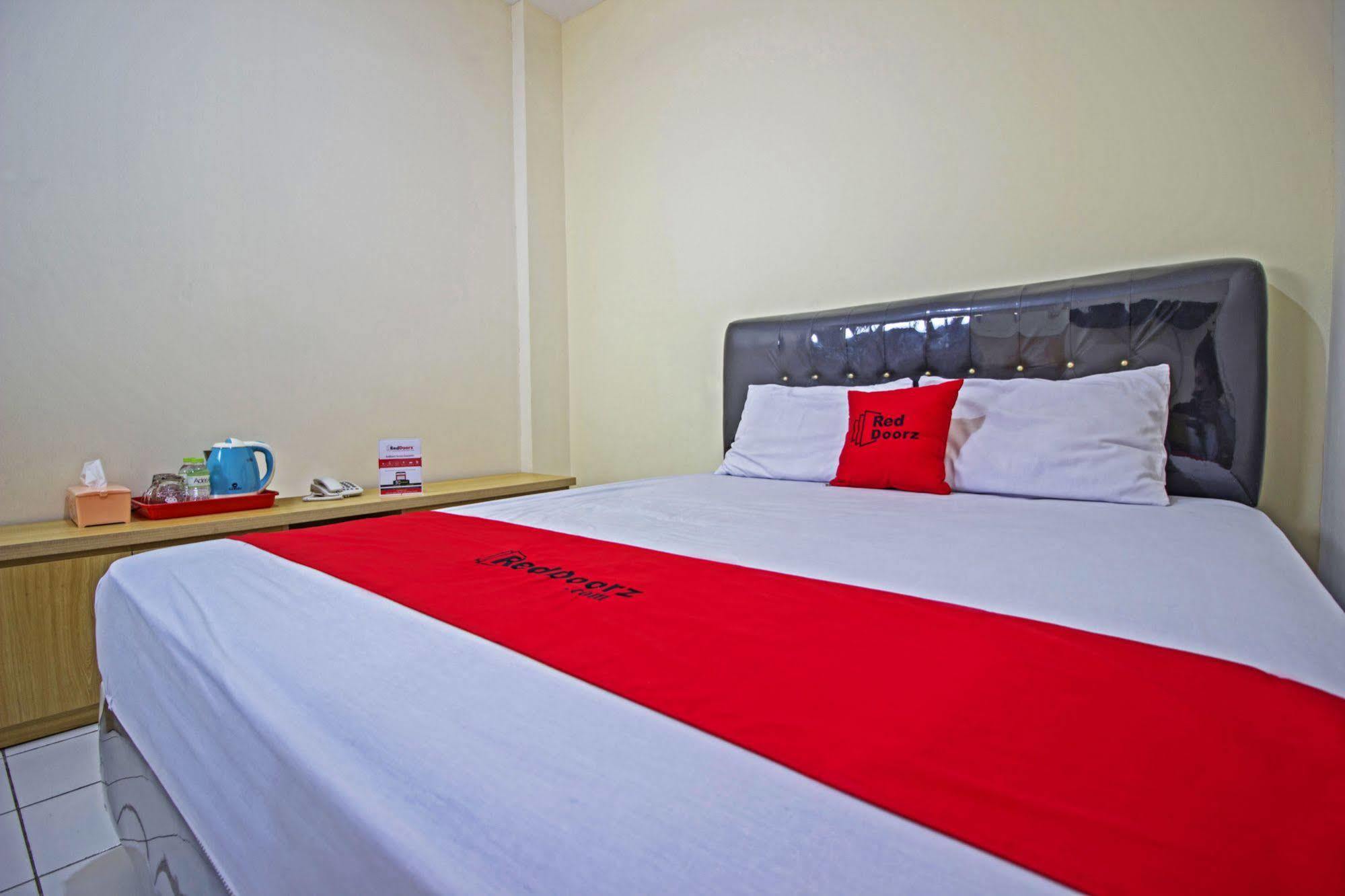 Wisma tamu Reddoorz @ Dago Asri