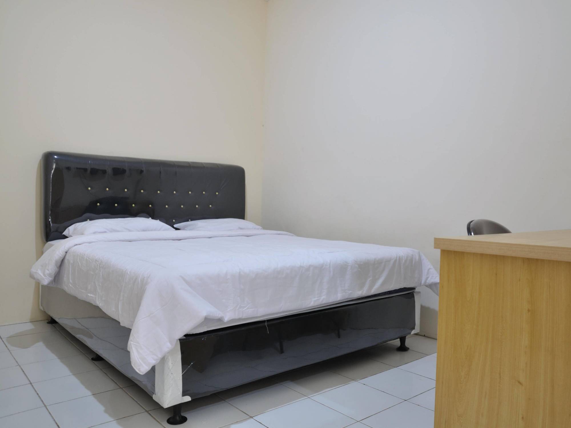 Wisma tamu Reddoorz @ Dago Asri 2*